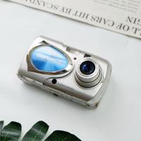 ราคา กล้องดิจิตอล Olympus u 15 digital (27356036361)