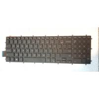 ราคา KEYBOARD Dell G3 3500 G5 15 5500 5505 5587 5590 G7 15 7588 7590 7790 Gaming US laptop 0D8C01 Keyboard 2021Englishbacklit (18341882151)