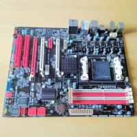 ราคา เมนบอร์ด MOBO MAINBOARD AMD AM3+ ยี่ห้อ BIOSTAR TA990FXE (28731981905)
