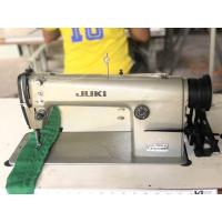 ราคา ❇️ จักรเย็บอุตสาหกรรม JUKI (หัวกลม) ญี่ปุ่นแท้ มือสองครบพร้อมใช้งาน (10028039520)