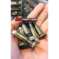 ราคา RX KING R25 CLUTCH HANDLE BOLT JUST INSTALL., (50702142759)