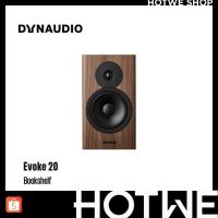 ราคา Dynaudio Evoke 20 ลำโพง บุ๊คเชลฟ์ - Evoke 20 Bookshelf speaker (20195612470)