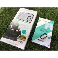 ราคา Totu Design Camera Protection Set iphone X ฟิล์มเลนส์พร้อมที่ครอบกล้องสำหรับ ไอโฟน X (764642952)