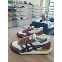 ราคา รองเท้าโอนิซึกะไทเกอร์ มือสองของแท้ size 41.5 cm 26 (49600654505)