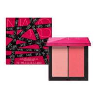 ราคา pre order Nars unwrapped-orgasm-blush-duo (10585142729)