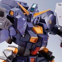 ราคา ชิ้นสุดท้าย [P-BANDAI] Metal Robot Spirits <Side Ms> Gundam TR-1 CN [Hazel Custom] (Combat Colors)＆Option Parts (21484873360)