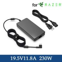 ราคา 230W Razer Blade Charger for Razer Blade 15, Pro 17 4K RC30-0248 GTX1060 GTX1070 RTX2070 RTX2080 Laptop Power AC Adapter Supply Cord 19.5V 11.8A (15313727739)