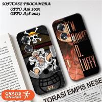 ราคา Case-Oppo-A38 A18 A58 4G A78 4G แฟชั่นล่าสุดกรณีOppo A38 A18 A58 4G A78 4Gล่าสุดOppo A38 A18 A58 4G Softcase Oppo A58 Pro Pro Hp กล้อง Makmurabadicase (46150267530)