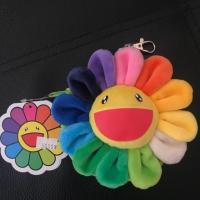 ราคา กระเป๋า ใส่เหรียญ มูราคามิ Murakami flower street fashion (1654978496)