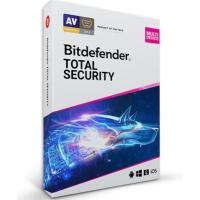 ราคา Bitdefender Total Security 2 Year 5 Devices (26324927869)