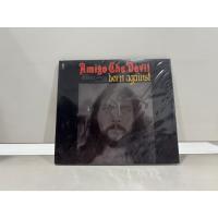 ราคา 1 CD MUSIC ซีดีเพลงสากล Amigo The Devil born against (G2A71) (41068892179)