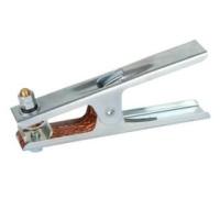 ราคา คีมจับสายดิน แบบกิ้ป เหล็กชุบ - GROUND CLAMP (10994781677)