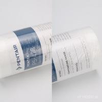 ราคา สีฟ้า PPP5-478 ตัวกรองผ้าฝ้ายองค์ประกอบกรอง Pentel เครื่องทําน้ําแข็ง Original เฉพาะโรงแรม 17 ซม. ขวดกรอง TZ1L (47701095097)