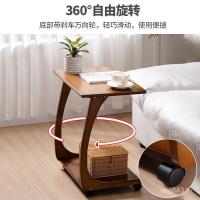 ราคา โต๊ะมุม โซฟา โต๊ะกาแฟขนาดเล็ก โต๊ะข้างเตียง โต๊ะน้ำชา โต๊ะข้างห้องนอน โต๊ะสี่เหลี่ยมมุม โต๊ะข้างห้องนั่งเล่น โต๊ะข้างเคลื่อนที่ ตู้ข้าง โต๊ะทำงาน OLCS (46151973913)