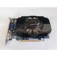 ราคา การ์ดจอ Gigabyte GT630-DDR3-128bit /2G (GV-N630-2GI REV 3.0) ไม่ต่อไฟเพิ่ม (16372920264)