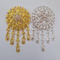 ราคา MATA เข็มกลัดเคบาย่าสุดหรู เข็มกลัดตา (17969473627)