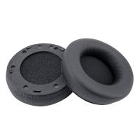 ราคา YXA ฟองน้ําหูฟังแผ่นรองหูฟังหูฟังเบาะ Earmuffs สําหรับ Y600NC อะไหล่แผ่นรองหูฟังสวมใส่สบาย (47350304419)