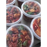 ราคา หนังไก่ทอดกรอบ#หนังไก่ทอดกรอบสมุนไพร (17923241255)