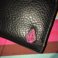 ราคา กระเป๋าสตางค์ volcom ดั้งเดิม (28752443329)