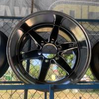 ราคา Weld 6รู/18x9.5ET25 18x10.5/ET30 (21670030487)