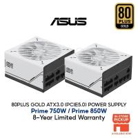 ราคา ASUS PRIME 750W PRIME 850W 80 PLUS GOLD ATX3.0 PCIE5.0 (PRIME-AP-750G PRIME-AP-850G ) PSU (24680121383)