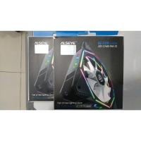 ราคา ALSEYE EL-120 A-RGB 12CM RGB LIGHTING CASING FAN (29092507040)