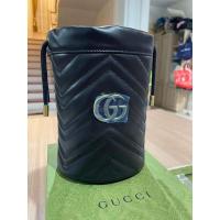 ราคา Gucci Marmont Bucket (21762589287)