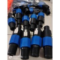 ราคา JACK SPIKON หางสีน้ําเงิน (27392191510)