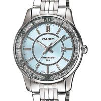 ราคา CASIO รุ่น LTP-1358D-2A (5210067974)