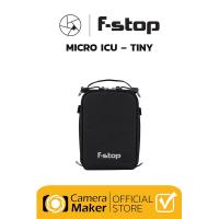 ราคา F-STOP : MICRO ICU – TINY อุปกรณ์เสริมกระเป๋ากล้อง (ตัวแทนจำหน่ายอย่างเป็นทางการ) (13696413096)