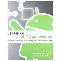 ราคา Chulabook|c321|หนังสือ|LEARNING MIT APP INVENTOR: A HANDS-ON GUIDE TO BUILDING YOUR OWN ANDROID APPS (27336644155)