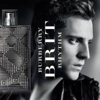 ราคา Burberry Brit Rhythm Men Edt Spray 90 ml กล่องเทสเตอร์ กล่องขาว ของใหม่ ไม่ผ่านการใช้งาน [ของแท้100%จากบริษัท] (27034925866)
