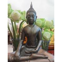 ราคา #พระบูชาหลวงพ่อตากฟ้า วัดตากฟ้า (พระอารามหลวง) จ.นครสวรรค์ รุ่น๑ หน้าตัก 7 นิ้ว สูง 12 นิ้ว เนื้อทองเหลืองผิวสวย (21200798648)