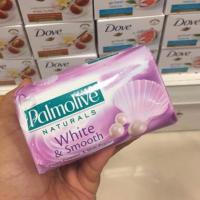 ราคา สินค้าไม่มีขายในไทย สบู่ก้อน Palmolive Aroma Therapy แพ๊ค 3 ก้อน (2770205247)
