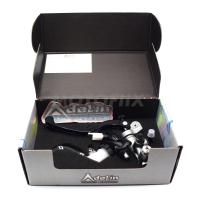 ราคา Adelin แม่ปั้มเบรคมอเตอร์ไซค์ PX-01L (16760067553)