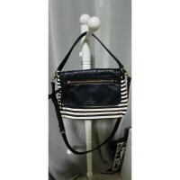 ราคา Kate Spade New York Cobble Hill Mini Toddy Leather Crossbody Bag ka (43502160185)