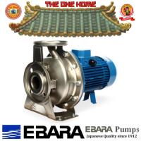 ราคา EBARA ปั๊มแสตนเลส - 3สาย รุ่น 3M 40-125/1.5 # ออก..ใบเสร็จ-ใบกำกับภาษี..ได้ครับ.. (29654862596)