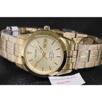 ราคา นาฬิกา Seiko Quartz Sapphire รุ่น SGGA62P , SGGA62P1 (10063624896)