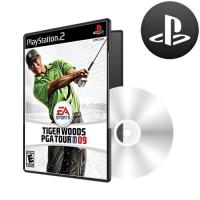 ราคา แผ่นเกมส์ PlayStation 2 : Tiger Woods PGA Tour 09 (6556170267)