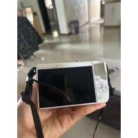 ราคา กล้อง canon eos m10 มือสอง สีขาว (41566100527)