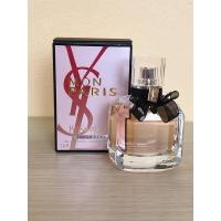 ราคา น้ำหอม YSL MON PARIS FLORAL 50 ML น้ำหอมของแท้ (15321002901)
