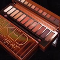 ราคา Urban decay naked heat palette (895176004)