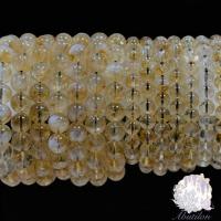 ราคา ซิทริน (Citrine) หินซิทริน สร้อยข้อมือซิทริน หินของพ่อค้า หินมงคล หินเรียกเงินเรียกทอง เสริมโชคลาภ (24093320377)