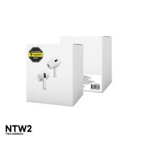 ราคา หูฟังไร้สาย แบบอินเอียร์ NUBWO รุ่น NTW2 กะทัดรัด พกพาสะดวก (28858050092)