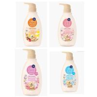 ราคา Babi Mild Shower ครีมอาบน้ำเบบี้มายด์ เบบี้มายด์ อัลตร้ามายด์ 380 มล. (25543669537)