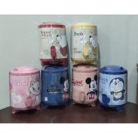ราคา กระติกน้ำคูลเลอร์ ขนาดกลาง ลายการ์ตูนลิขสิทธิ์ (8015713141)