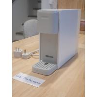 ราคา (มือ2) ขายเครื่องชงกาแฟแคปซูล แบรนด์ Xiaomi รุ่น S1301 สีขาว (22989355509)