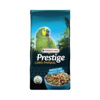 ราคา ⓅⓀⒻ Prestige Amazon parrot mix (15kg.) อาหารนกแก้วอะเมซอน (15219001910)