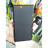 ราคา SILICONE AND ANTI-SCRATCH HYDROGEL SONY Z ULTRA / C6802 / C6806 / C6833 / XL39H SOFT CASE ยางสีดํา (44022702555)