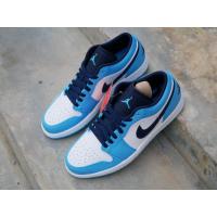 ราคา Nike Air Jordan 1 Low " UNC " (10016000574)